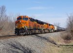 BNSF 8193